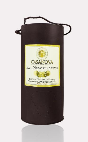 Casanova Aceto Balsamico 3L Bag in Box 8 Jahre